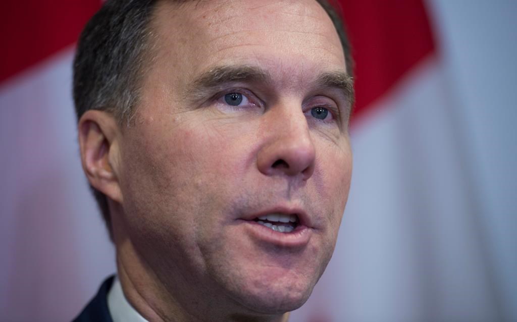 Bill Morneau May Be Rich—That Doesn't Make Him Corrupt