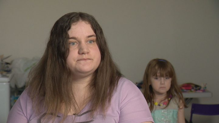 A Regina mother has serious concerns around the safety and communication protocols of the public and Catholic school boards' joint busing initiative. 