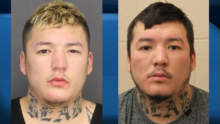 Prince Albert police say they are trying to locate Brett Elliot Trevor Bear, 27, who is wanted in connection with the sexual assault of a minor.
