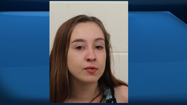 Leslie Agnes Maple, 19, was last seen on the Standing Buffalo First Nation on Dec. 3. Police believe the 19-year-old is in Regina. 