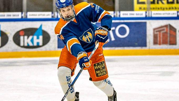 The Guelph Storm have acquired Martin Has from the North Bay Battalion. 