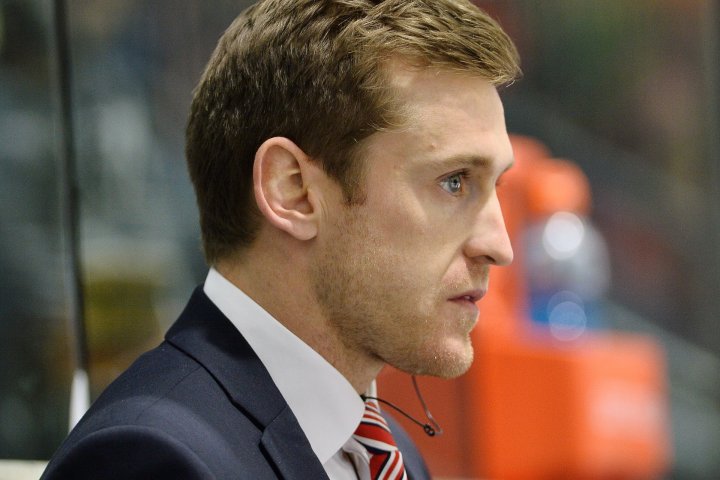 Kitchener Rangers record pair of wins over weekend after making coaching change