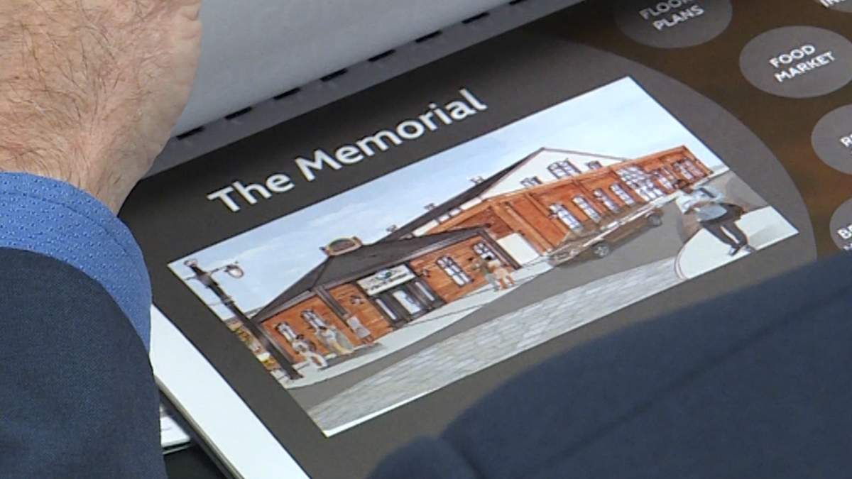 Artist conception for Taskforce Engineering