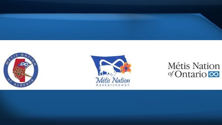 Three provincial Métis nations are asking the federal government to negotiate directly with them on issues of self-government and not through their national representative body.