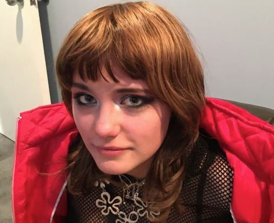 London police say Angelica Wrightman, 15, was last seen on Jan. 18, 2020.