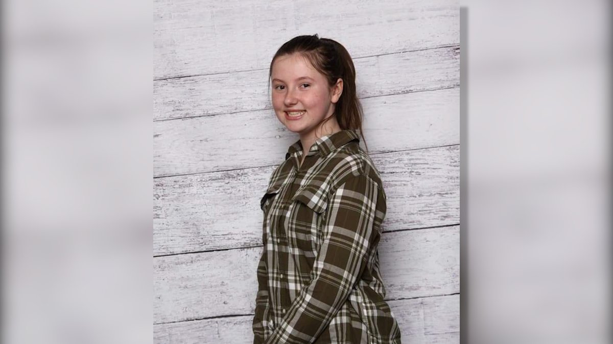 Missing 14-year-old girl Brockville has been found - image