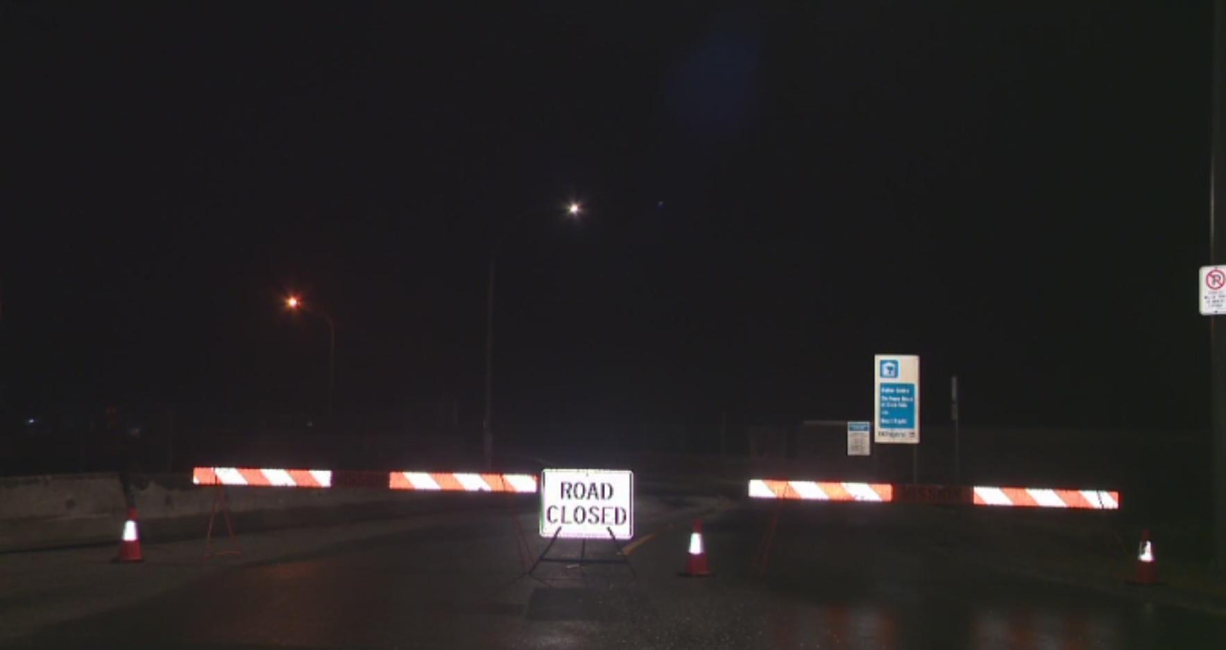 Mission RCMP recover body and vehicle that plummeted 100 metres over ...