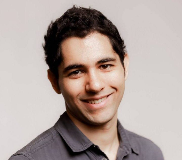 Mohammad Mahdi Elyasi earned his master’s in mechanical engineering from the University of Alberta in 2017.