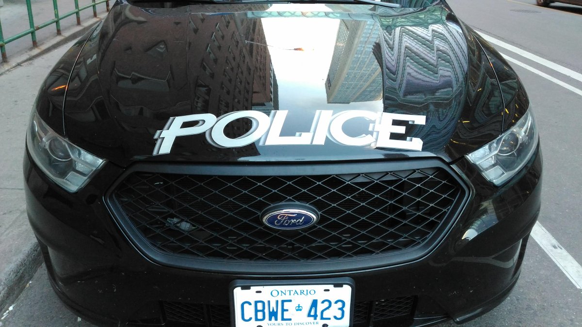 Niagara Regional Police are investigating a fatal late night car crash on May 1, 2022.