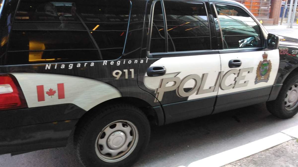 niagara-police