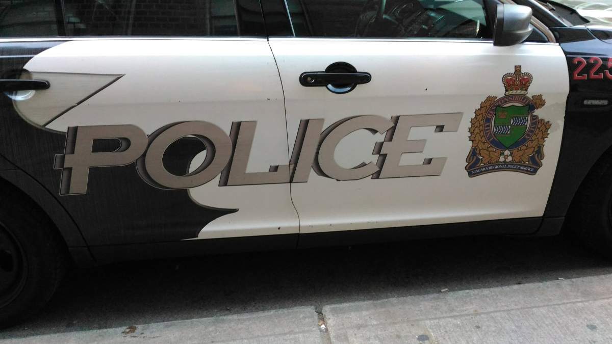 niagara-police