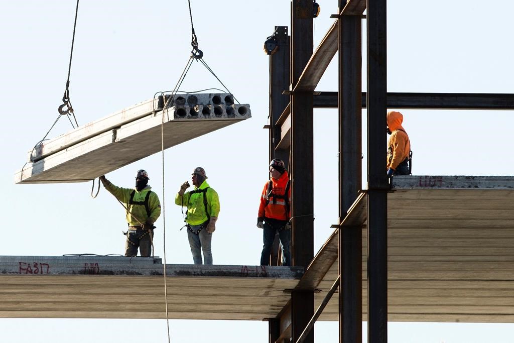 Construction industry leaders in Manitoba will have a chance Thursday to give recommendations on a proposal to overhaul legislation that sets mandatory minimum wages and working conditions in the sector.