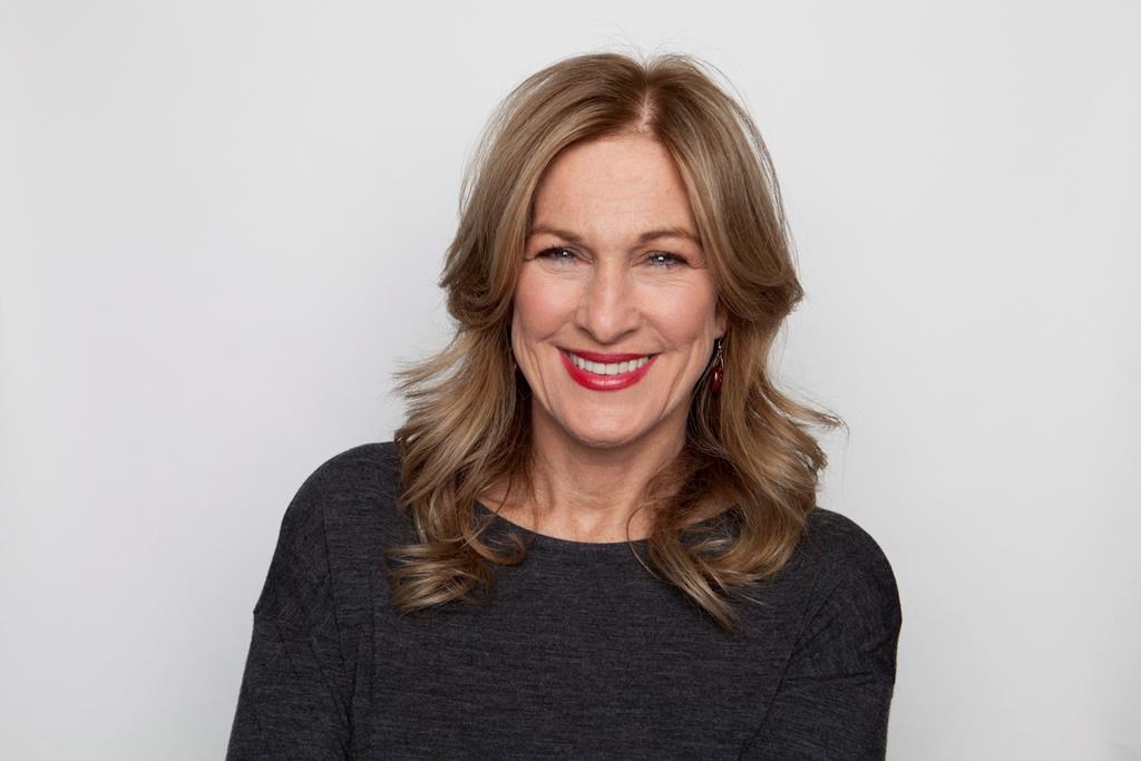 Deborah Dugan in a 2012 file photo.