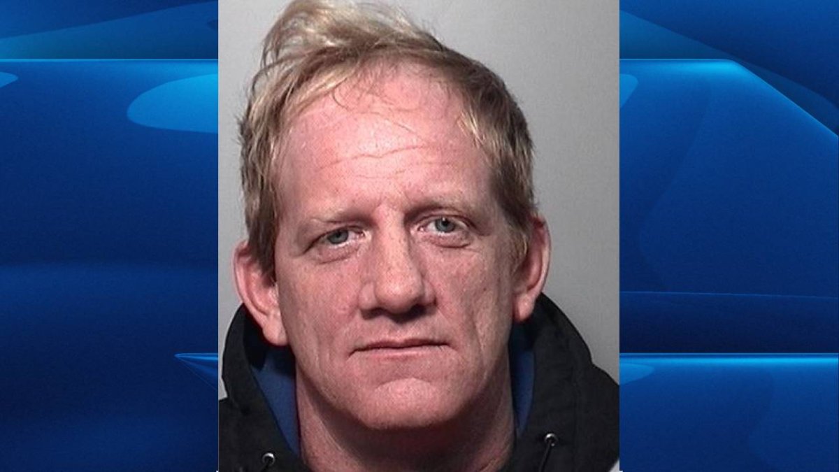 James Edward Blakley, 42, was reported missing in September. Oxford OPP said remains located on Dec. 31, 2019 in Tillsonburg, Ont. were identified as belonging to Blakley.