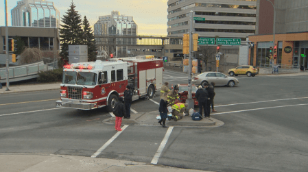 halifax pedestrian collisions globalnews investigating