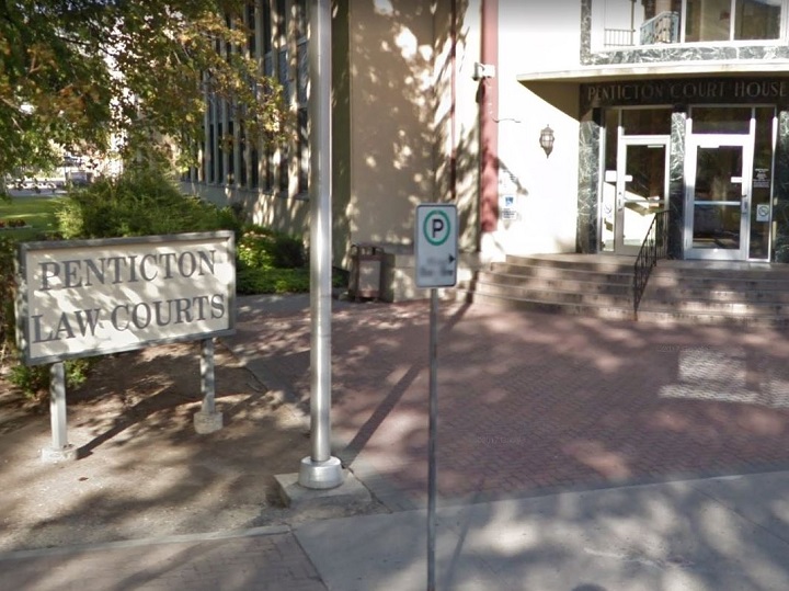 The civil claim in B.C. Supreme Court says the defendant committed assault and battery of a sexual nature against the plaintiff.