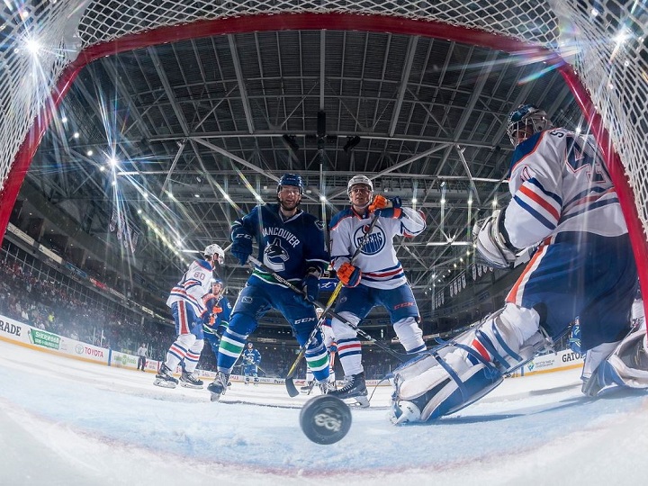 The Young Stars Classic, a four-team tournament featuring NHL prospects from Vancouver, Calgary, Edmonton and Winnipeg, will run Sept. 11-15 in Penticton at the South Okanagan Events Centre.