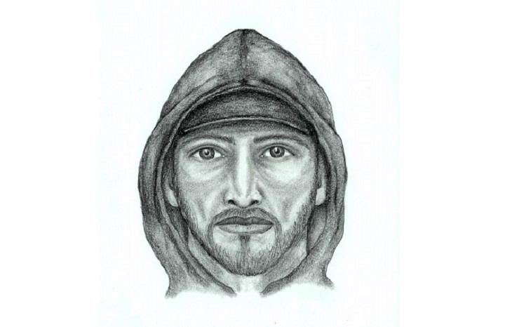 If you recognize this man, Surrey RCMP wants to speak with you. 