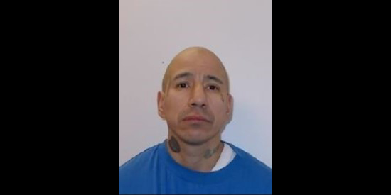 Marcel Hank Charlette, 47.