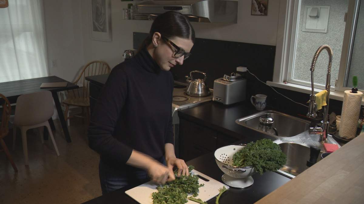 A plant-based diet can be as delicious as it is good for you, says Desiree Nielsen, author of the new book, Eat More Plants