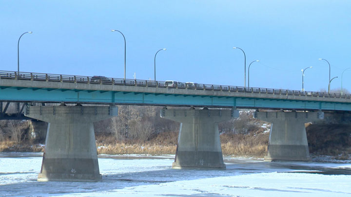 City of Prince Albert votes against bridge tolls