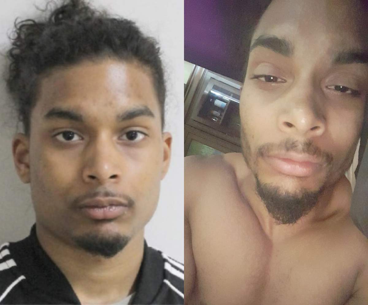 Rishaun Ramsahai, 23, was arrested by Ontario Provincial Police last week.