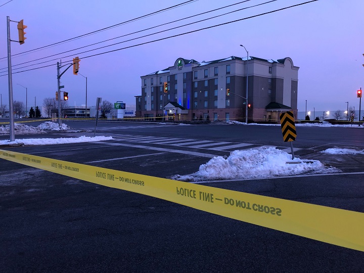 Road Rage Incident In Brampton Sends Driver To Hospital, Police Say ...