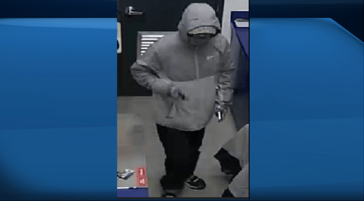 Employee handcuffed to freezer during robbery at Timberlea business ...