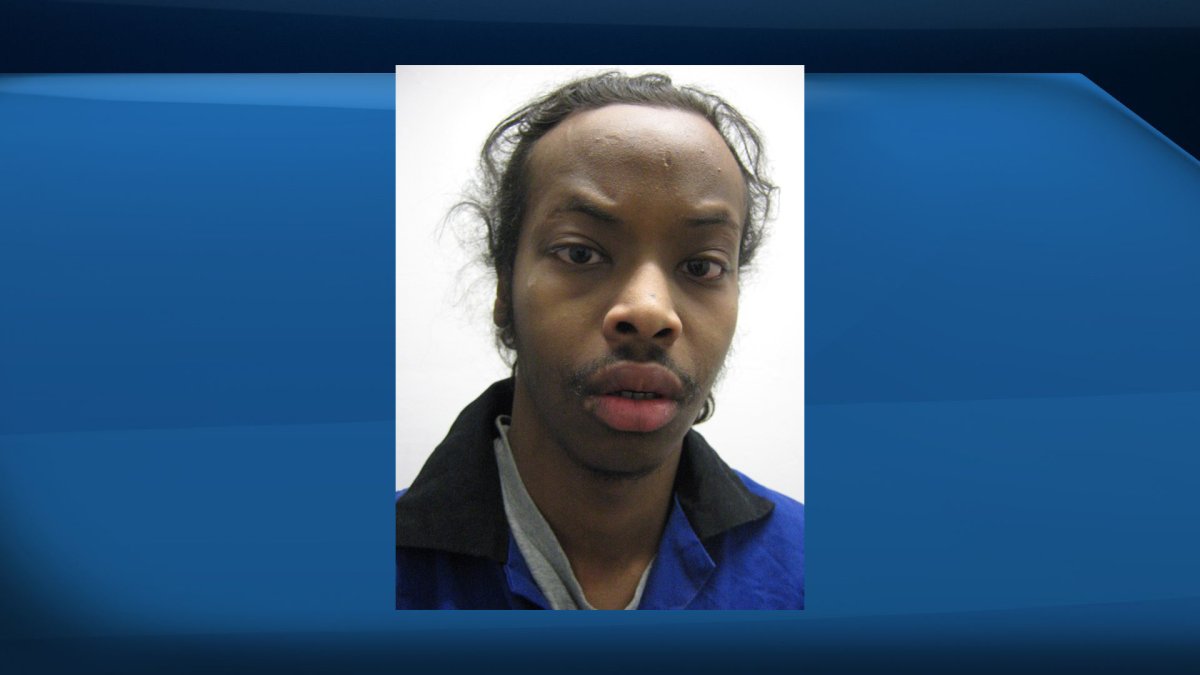 Edmonton police are issuing a warning about Said Mohamed Abdulkadir, a man police call a convicted violent and sexual offender who will be living in Edmonton. 