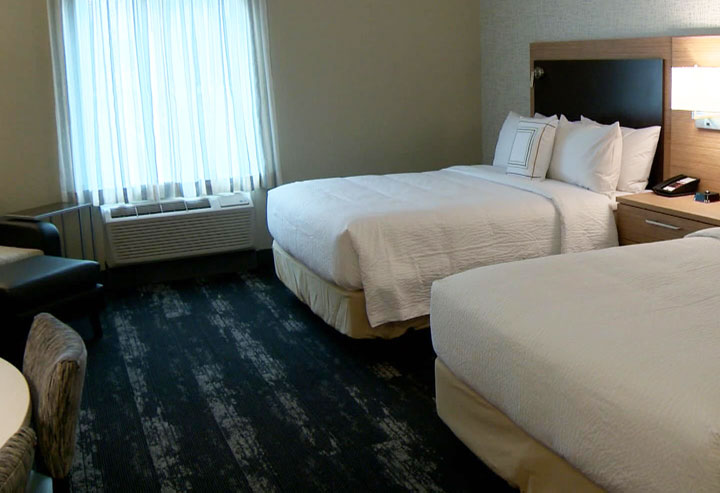 Sask. hotel industry stepping up to help put an end to human trafficking