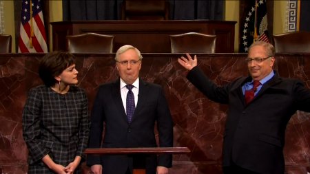 ‘SNL’ returns with Jon Lovitz as Alan Dershowitz, Adam Driver as