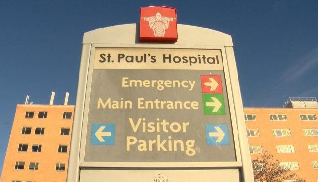 The Saskatchewan NDP says the province's health care facilities are in poor condition and need a major funding boost.