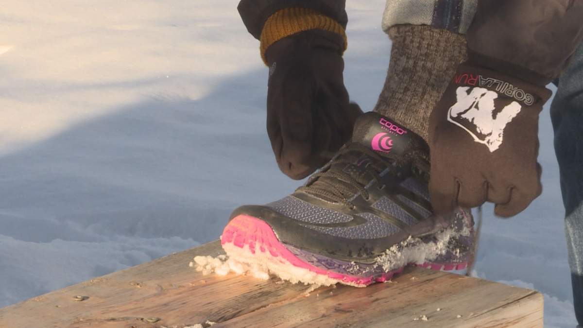 How winter running can boost endurance and reduce risk of injury — and get you ready for spring - image