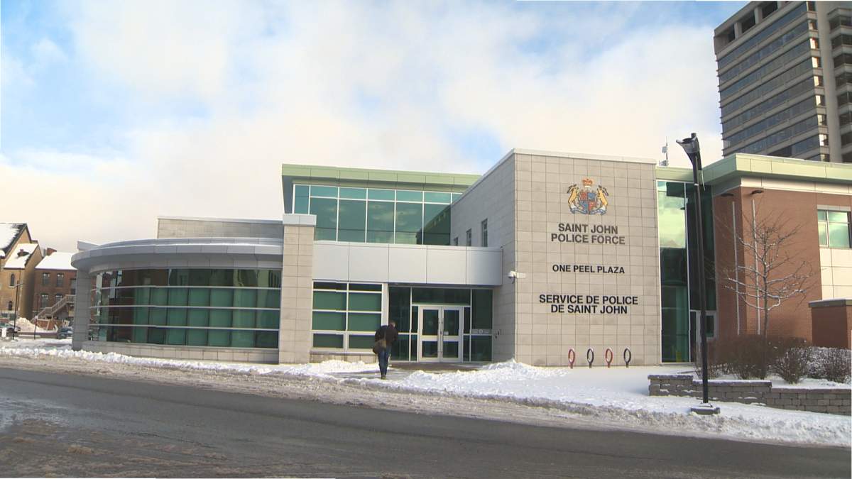 New Brunswick Police Commissioner released its final report on the investigation into Saint John police conduct during Richard Oland case.