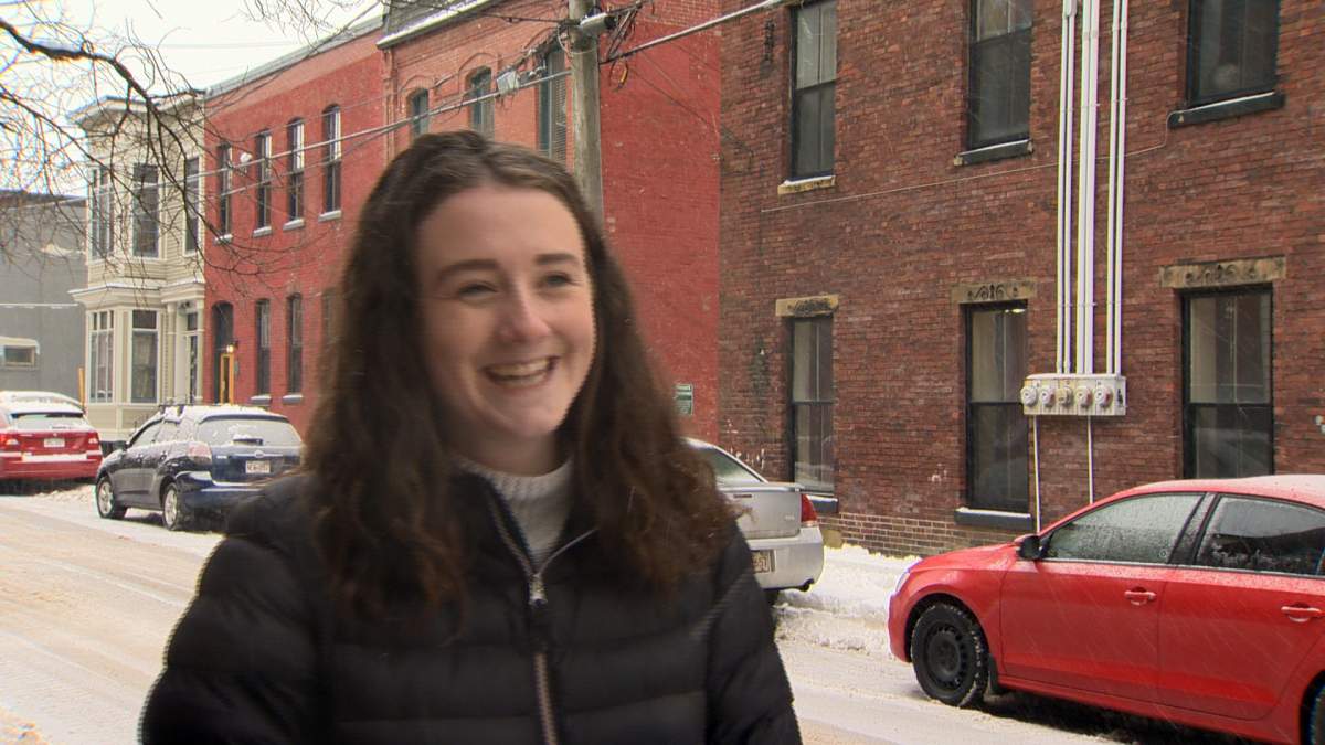 “I could write pages on why the two-hour parking rule is unfair to students.”