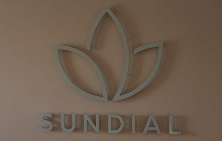 Sundial Cannabis has laid off “less than 10 per cent” of its workforce.
