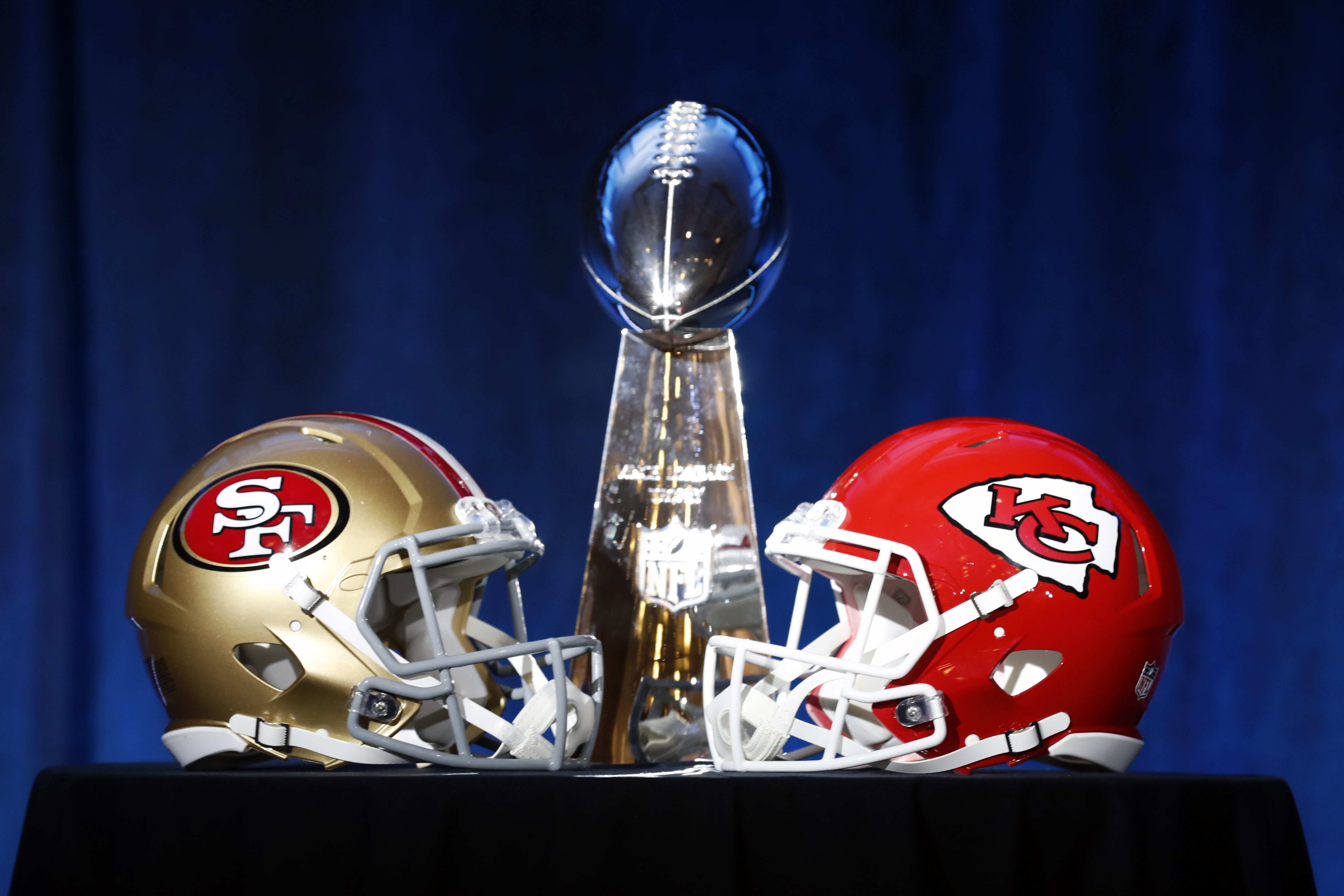 Kansas City beats San Francisco 49ers in Super Bowl 54: Live score