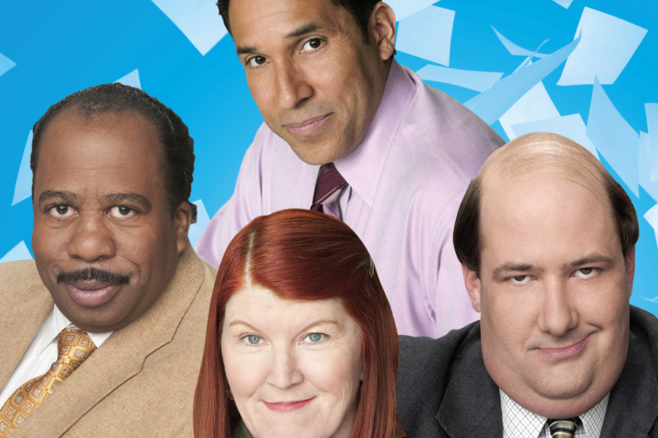 Four stars from NBC's 'The Office' are set to appear at the 2020 Calgary Expo. 