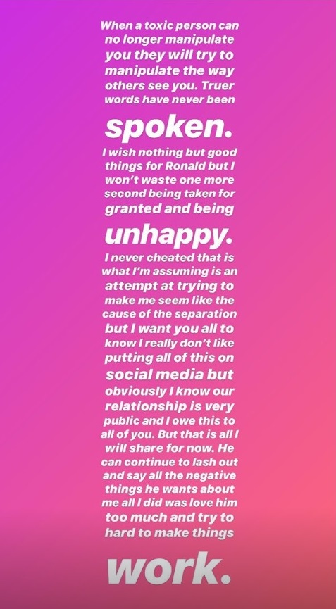 TIFFANY FRANCO/INSTAGRAM