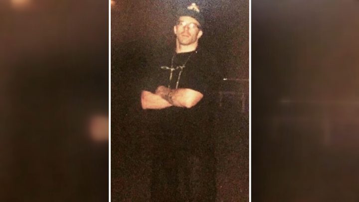 Tyler Vandewater is charged with second-degree murder.