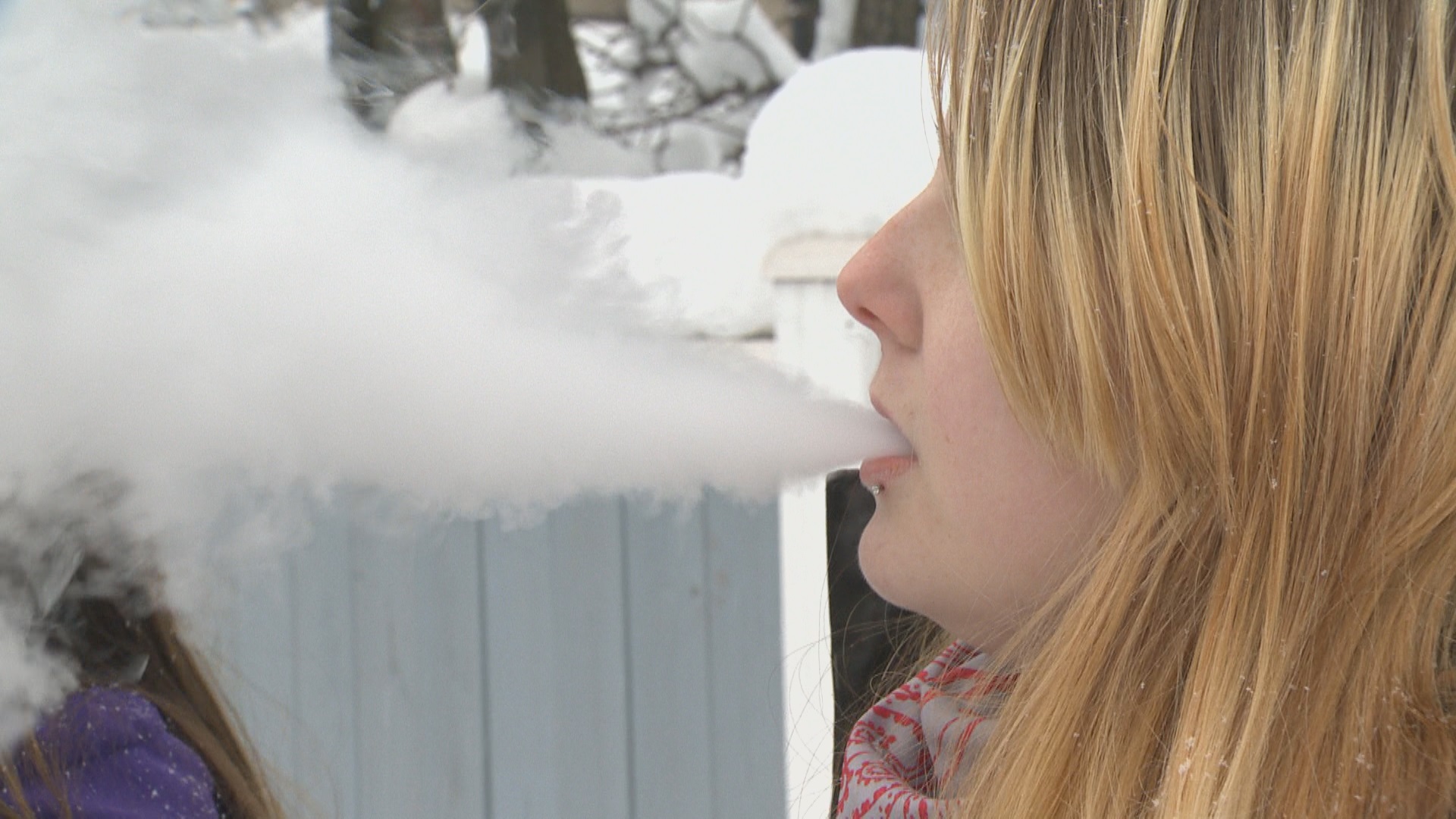 Okanagan school officials worried about students vaping Okanagan