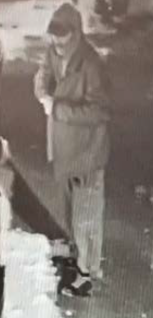 OPP are investigating the reported theft of funds from a vending machine at a business in Kinmount.