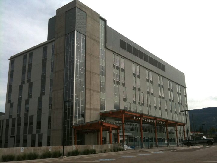 Единствената болница в Северен Оканаган скоро ще разполага с най модерно