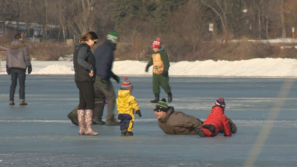 Regina’s Waskimo Winter Festival cancelled this year - image