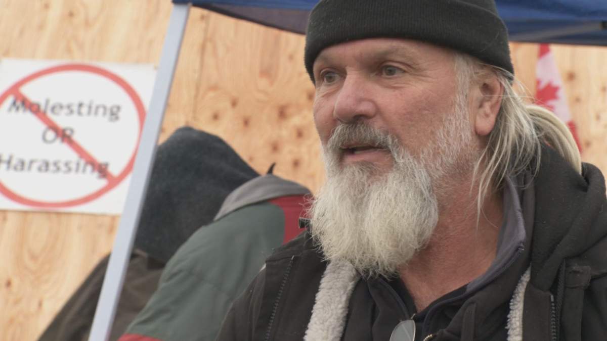 Barry Shantz has been identified as the man killed in a police-involved shooting in Lytton last week.