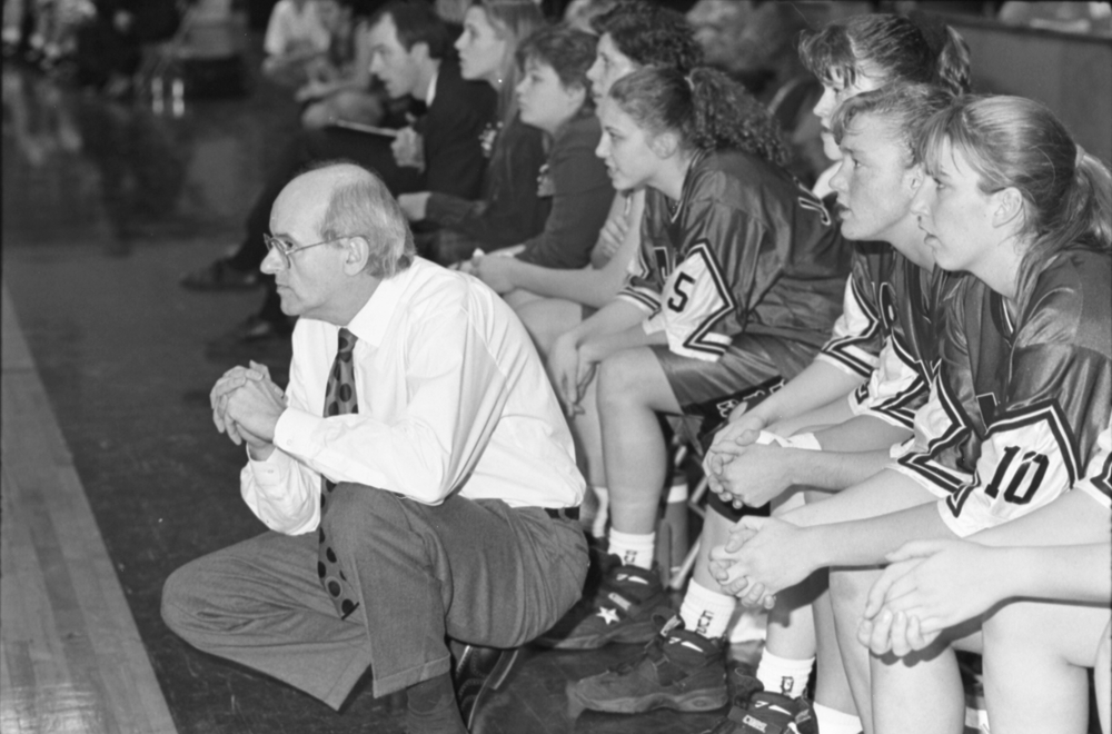 Under the direction of coach Tom Kendall, Winnipeg won 88 consecutive games, which stands as the longest streak in Canadian university basketball history.