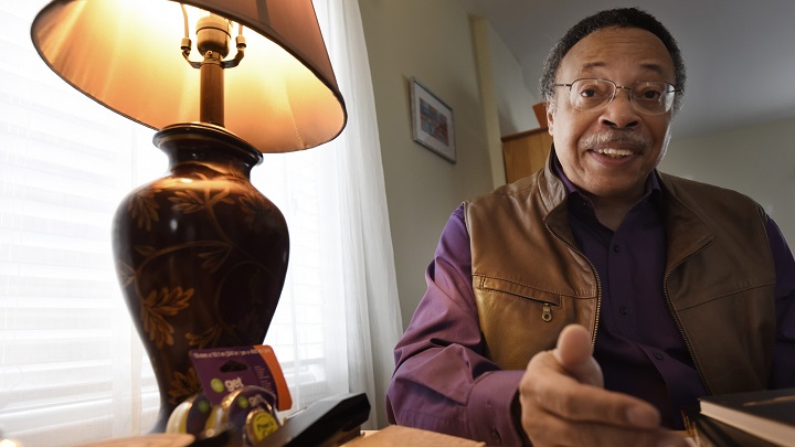 George Elliott Clarke, a former poet laureate of Canada, cancelled his lecture at the university in January after news reports that he was connected to killer-turned-poet Stephen Brown.