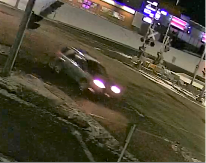 Calgary Police Service investigators are looking for the public’s help to identify a vehicle that is believed to be connected to a double homicide from last December.