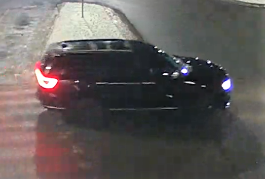 Calgary Police Service investigators are looking for the public’s help to identify a vehicle that is believed to be connected to a double homicide from last December.