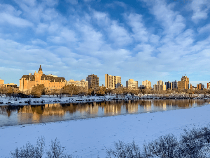 The City of Saskatoon. 